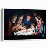 Baroque and Rococo Wall Art – Historical Elegance in Classic Art Prints