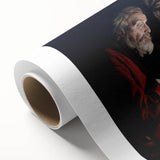 Baroque and Rococo Wall Art – Historical Elegance in Classic Art Prints