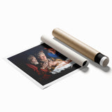 Baroque and Rococo Wall Art – Historical Elegance in Classic Art Prints