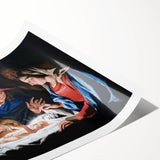 Baroque and Rococo Wall Art – Historical Elegance in Classic Art Prints