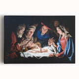 Baroque and Rococo Wall Art – Historical Elegance in Classic Art Prints