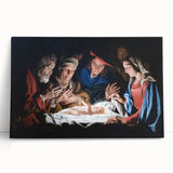 Baroque and Rococo Wall Art – Historical Elegance in Classic Art Prints