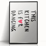 Large abstract wall art on acrylic in black and white with mid-century modernist design, ideal for modern art wall decor.