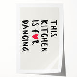 Extra large rolled print of floral art in soft pastel shades, ideal for art wall dining room or classy bathroom wall art.