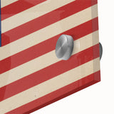 Vintage American Flag - USA Wall Art