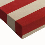 Vintage American Flag - USA Wall Art