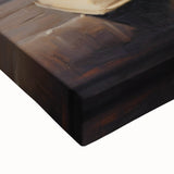 Rustic Winter Books – Elegant Christmas Wall Hangings