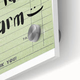 You Are My Lucky Charm - St. Patrick’s Day Wall Art Print