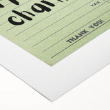 You Are My Lucky Charm - St. Patrick’s Day Wall Art Print