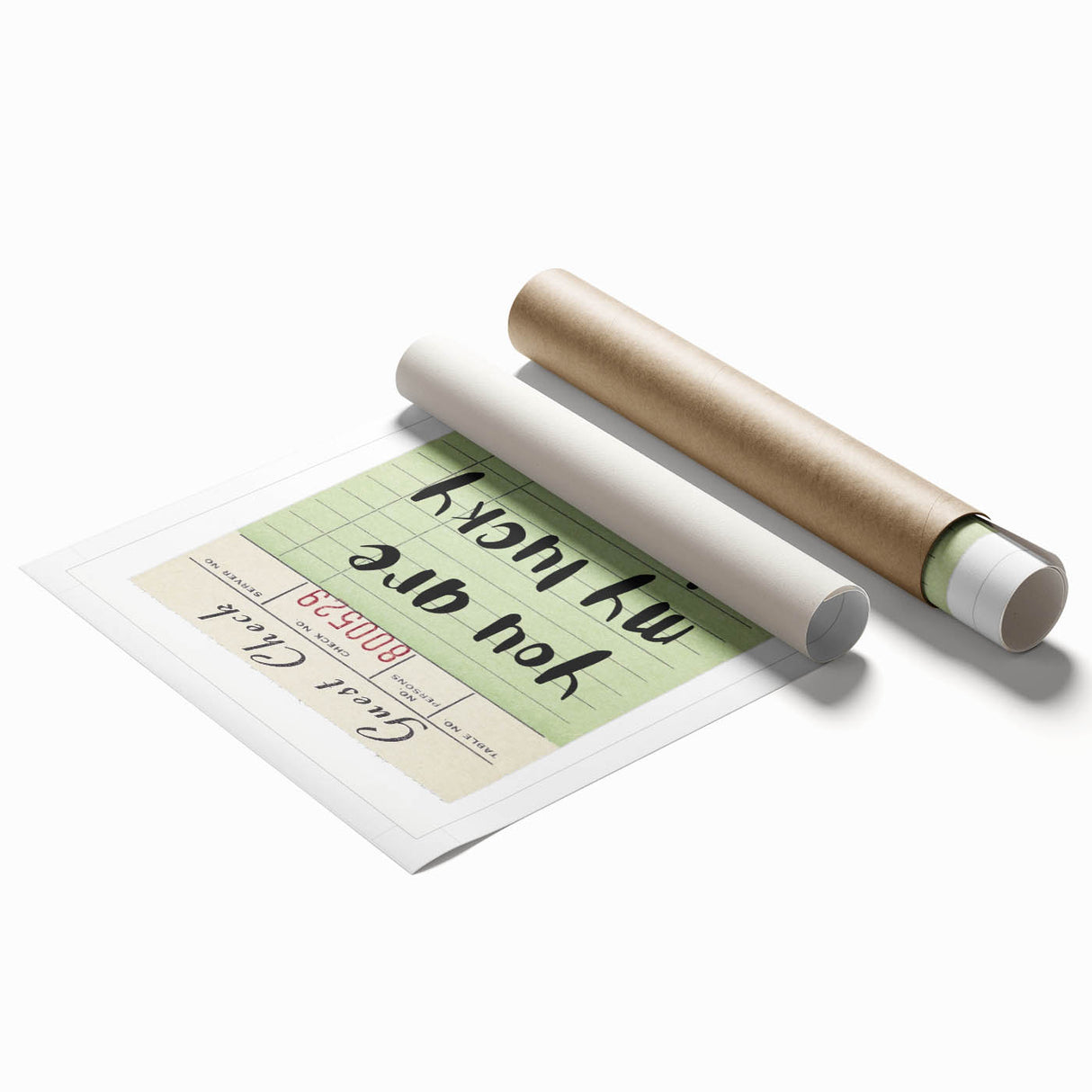 You Are My Lucky Charm - St. Patrick’s Day Wall Art Print