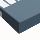 Minimalist Rainbow - Boys Wall Art Kids Room Decor