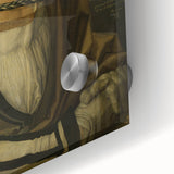 Albrecht Dürer's Self-Portrait Art Print – Renaissance Masterpiece