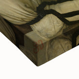 Albrecht Dürer's Self-Portrait Art Print – Renaissance Masterpiece