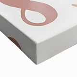 Numbers Kids Educational Wall Art – Minimalist Learning Print