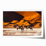 Extra large rolled print featuring a minimalist line art of flowers in black and white, ideal for large living room wall art.