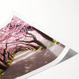 Extra large wall art featuring line art flowers in black on a white background, ideal for large living room decor.