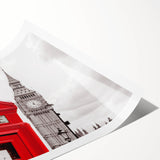 Extra large wall art featuring line art flowers in black on a white background, ideal for large living room decor.