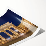 Extra large wall art featuring line art flowers in monochrome, ideal for large living room wall decor.