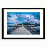 Extra large wall art featuring abstract design of European scenery in vibrant colors on a textured canvas.