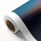 Art deco poster depicting Oaxaca, Mexico scenery in muted earth tones on rolled canvas, suitable for nursery wall art.