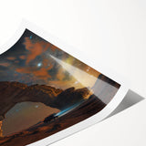 Extra large wall art featuring line art flowers in black and white, ideal for large living room decor.