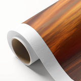 Art Deco style poster of Catalina, California scenery on rolled canvas, ideal for nursery wall art.