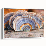 Vintage poster art of Pennsylvania scenery on framed canvas, featuring colorful art in extra large size.