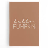 Large black and white stretched canvas featuring a minimalist autumn tree, ideal for kitchen wall art.