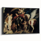 Antique Art Print for Classic Wall Decor