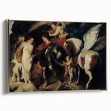Antique Art Print for Classic Wall Decor