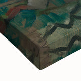 Expressionism Wall Art - Abstract Forest Scene by Expressionist Artist