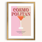 Extra large abstract art print with textured design in gold and white tones, framed with mat, suitable for living room decor.