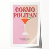 Extra large rolled print featuring a colorful floral design on a white background, ideal for art wall dining room.