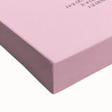 Black and white landscape painting on large stretched canvas, featuring a serene forest scene, ideal for bedroom wall art.