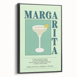 Black and white vintage poster art of a landscape on framed canvas, suitable for bedroom wall decor.