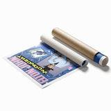 Retro Elton John Concert Poster - Vintage Prints & Wall Art