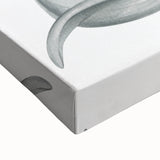 Ocean Life Kids Educational Wall Art - Learning Poster for Classrooms