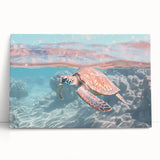 Large black and white abstract canvas art featuring dynamic brush strokes, ideal for kitchen wall art or bedroom ambiance.