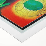 Elton John Retro Wall Art – Vintage Prints & Mid-Century Poster