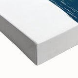 Playroom Wall Art - Playful Monkey Kids Room Art for Boys