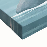 Coastal Lighthouse Nursery Wall Art – Kids Room & Baby Decor