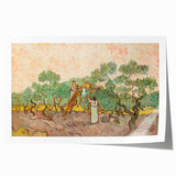 Extra large rolled canvas print featuring a vibrant floral motif, ideal for art wall dining room or bathroom.