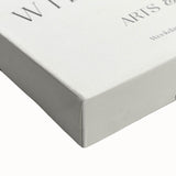 Elegant Botanical Living Room Wall Art – Classic Canvas Print