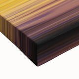 Surfer at Sunset Office Wall Art – Vibrant Modern Office Décor