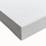 Minimalist Abstract Wall Art – Black and White Flowing Motion