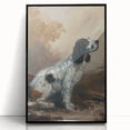 Framed acrylic wall art featuring vibrant animal designs, set in a sleek black frame, perfect for modern home decor. Ideal for wildlife enthusiasts and art lovers.