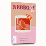 Large abstract wall art on acrylic depicting vibrant, swirling colors, ideal for dining room decor.