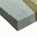 Children’s Room Decor - Playful Monkey Jungle Wall Art for Boys