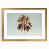 Extra large abstract art print with textured gold and cream swirls on canvas, ideal for living room decor.