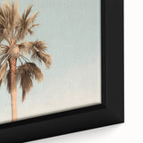 Extra large black wall art on canvas featuring textured, colorful abstract patterns, ideal for living room decor.